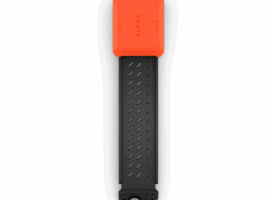 Bande flexible avec antenne GPS - collier GPS pour chien Alpha® T 20 F