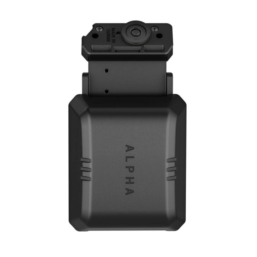 Mini Flex Band avec antenne GPS – colliers pour chiens Alpha® T20 F et Alpha® TT 25 F - Vue principale