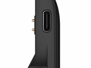 Clip de chargement pour batterie longue durée Garmin