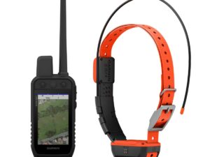 Pack Garmin Alpha® 200 T20 F