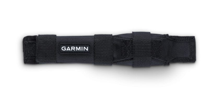 Fourreau de protection pour antenne sur collier Garmin - Vue principale