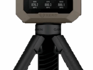Chronographe balistique Garmin Xero C1 Pro