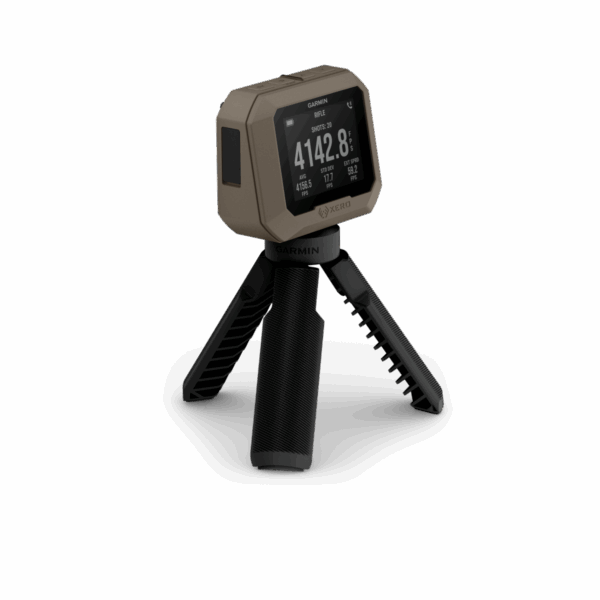 Chronographe balistique Garmin Xero C1 Pro – Image 2