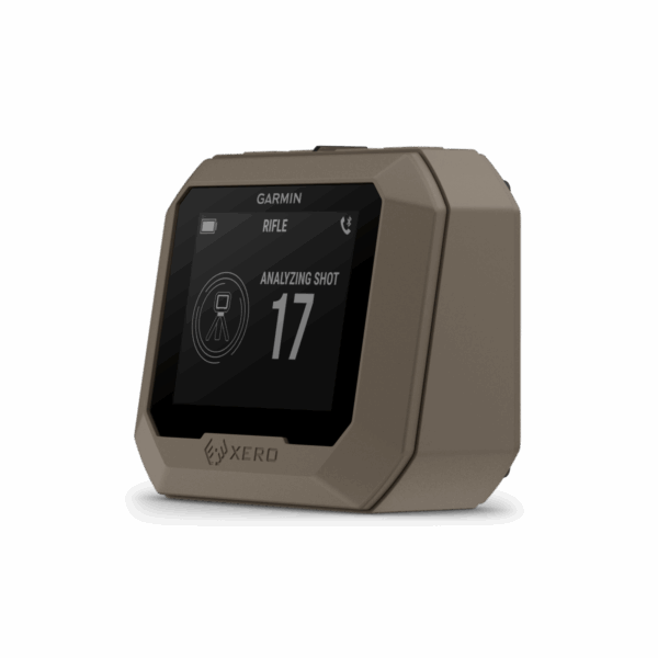 Chronographe balistique Garmin Xero C1 Pro – Image 4