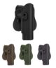 Holster rigide Quick Release pour 1911 Droitier - Vue principale