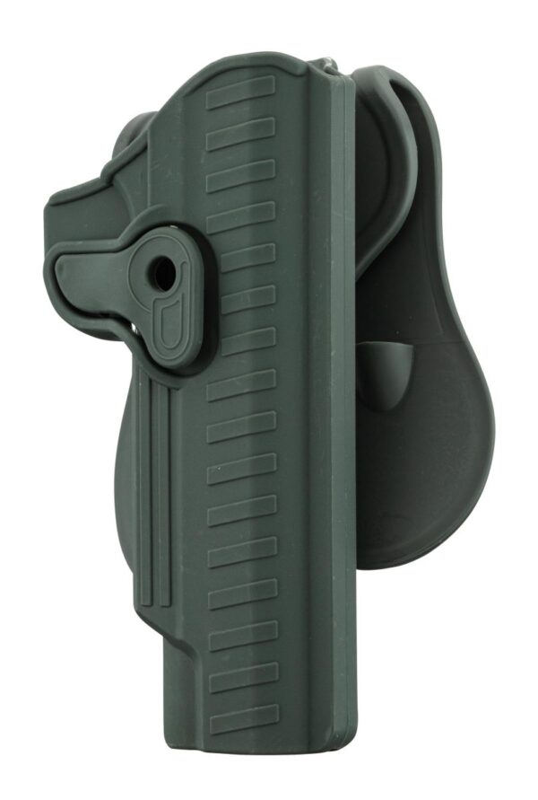 Holster rigide Quick Release pour 1911 Droitier – Image 3