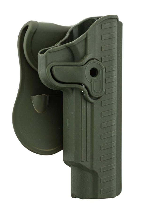 Holster rigide Quick Release pour 1911 Droitier – Image 6