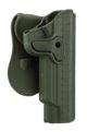 Holster rigide Quick Release pour 1911 Droitier - Vue 5