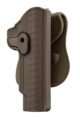Holster rigide Quick Release pour 1911 Droitier - Vue 4