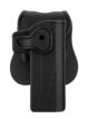 Holster rigide Quick Release pour Hi-Capa Droitier - Vue 5
