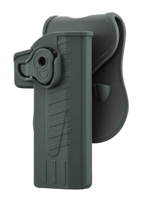 Holster rigide Quick Release pour Hi-Capa Droitier – Image 10
