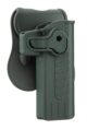Holster rigide Quick Release pour Hi-Capa Droitier - Vue 2