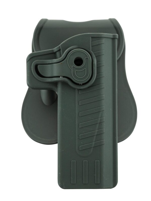 Holster rigide Quick Release pour Hi-Capa Droitier – Image 8