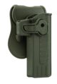 Holster rigide Quick Release pour Hi-Capa Droitier - Vue 3