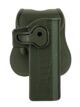 Holster rigide Quick Release pour Hi-Capa Droitier - Vue 6