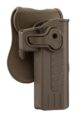 Holster rigide Quick Release pour Hi-Capa Droitier - Vue 4