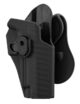 Holster rigide Quick Release pour P226 Droitier et Concorde Defender - Vue 5