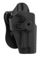Holster rigide Quick Release pour P226 Droitier et Concorde Defender - Vue 1