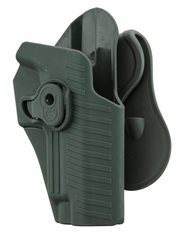 Holster rigide Quick Release pour P226 Droitier et Concorde Defender – Image 7