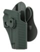 Holster rigide Quick Release pour P226 Droitier et Concorde Defender - Vue 6