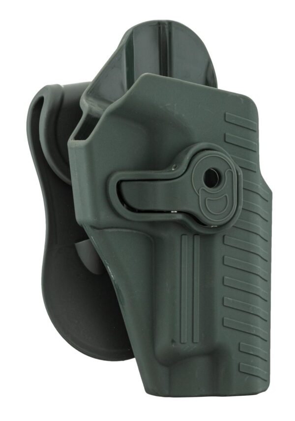 Holster rigide Quick Release pour P226 Droitier et Concorde Defender – Image 3