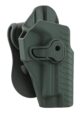Holster rigide Quick Release pour P226 Droitier et Concorde Defender - Vue 2