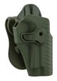 Holster rigide Quick Release pour P226 Droitier et Concorde Defender - Vue 3
