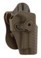 Holster rigide Quick Release pour P226 Droitier et Concorde Defender - Vue 4