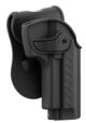 Holster rigide Quick Release pour M9 Droitier - Vue 4
