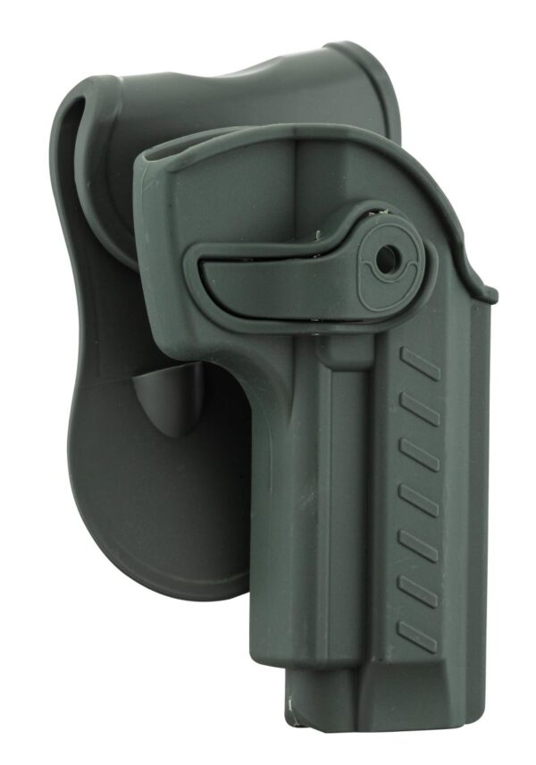 Holster rigide Quick Release pour M9 Droitier – Image 10