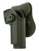 Holster rigide Quick Release pour M9 Droitier - Vue 2
