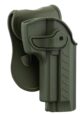 Holster rigide Quick Release pour M9 Droitier - Vue 6