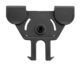 Adaptateur Molle pour holster rigide BO Manufacture - Vue 1