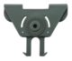 Adaptateur Molle pour holster rigide BO Manufacture - Vue 2