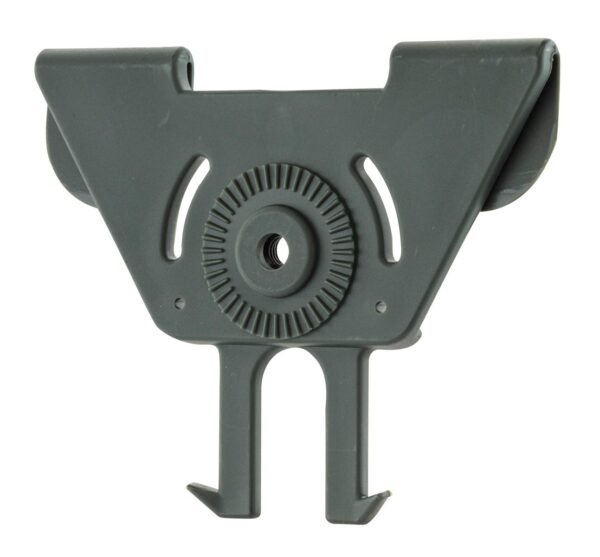 Adaptateur Molle pour holster rigide BO Manufacture – Image 7