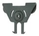 Adaptateur Molle pour holster rigide BO Manufacture - Vue 6
