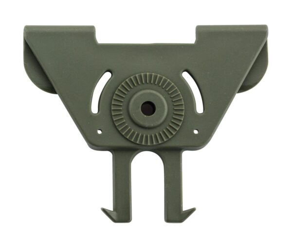 Adaptateur Molle pour holster rigide BO Manufacture – Image 4
