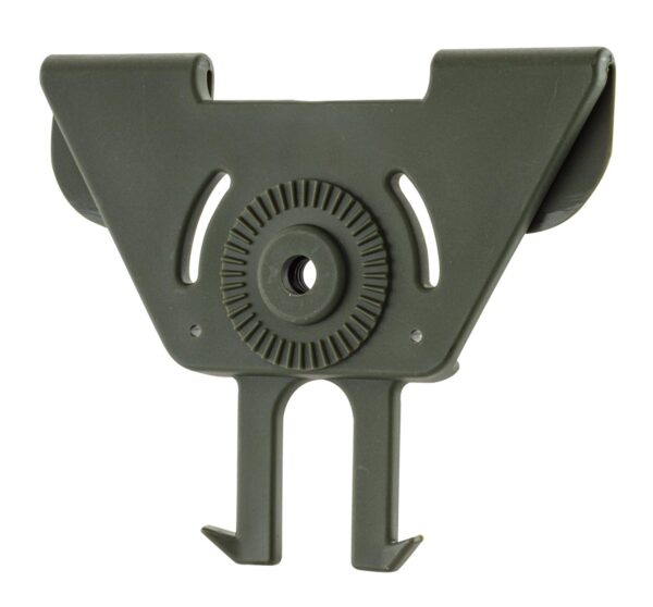 Adaptateur Molle pour holster rigide BO Manufacture – Image 9