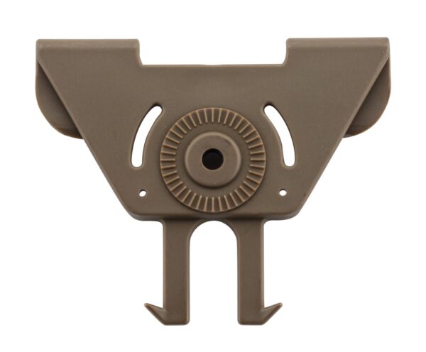 Adaptateur Molle pour holster rigide BO Manufacture – Image 5