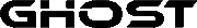Logo GHOST
