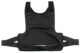 Housse noire seule pour gilet pare balles BSST - Vue 3