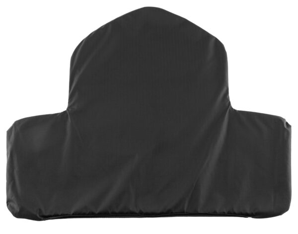 Gilet pare balles BSST port discret noir SK1+ – Image 7