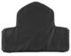 Gilet pare balles BSST port discret noir SK1+ - Vue 6