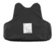 Gilet pare balles BSST port discret noir SK1+ - Vue 4