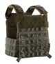 Porte-plaques BSST C-1 MOLLE standard - Vue 1