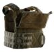 Porte-plaques BSST C-1 MOLLE standard - Vue 3