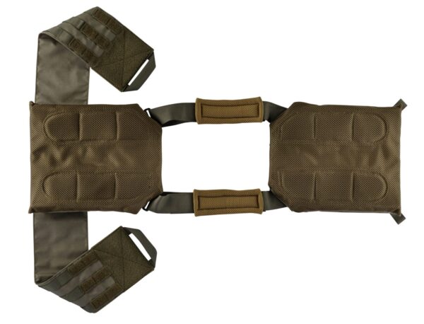 Porte-plaques BSST C-1 MOLLE standard – Image 5