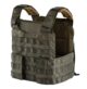 Porte-plaques BSST C-1 MOLLE standard - Vue 2