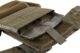 Porte-plaques BSST C-1 MOLLE standard - Vue 6