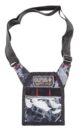 Porte Licence Multi poches G OUTDOORS noir - Vue principale